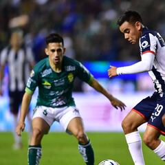 León - Monterrey, cómo y dónde ver; horario y TV online