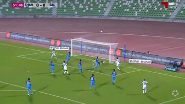 Es prácticamente seguro que estemos ante un récord Guiness en el fútbol: vean y alucinen