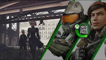 NieR: Automata llegará a Xbox Game Pass; más de cuatro millones de copias vendidas