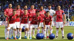 La U informó cambio de horario para el duelo con Curicó Unido