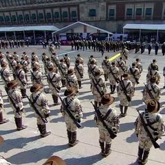 ¡Alerta! Calles cerradas y alternativas viales en CDMX por Desfile de la Revolución Mexicana del 20 de noviembre