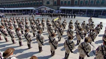 ¡Alerta! Calles cerradas y alternativas viales en CDMX por Desfile de la Revolución Mexicana del 20 de noviembre