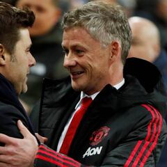 5 razones por las que Pochettino encajaría en el Manchester United