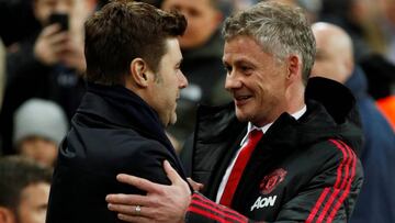 5 razones por las que Pochettino encajar¨ªa en el Manchester United