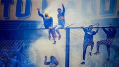 La Bombonera: the world's most intimidating stadium