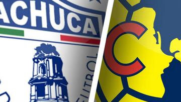 Cómo y dónde ver Pachuca vs América: Horarios y TV