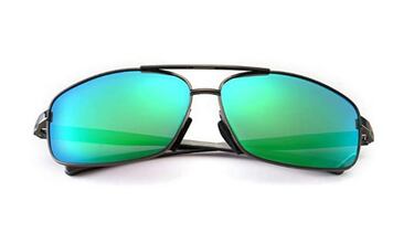 Polarizadas y ultraligeras: así con las gafas de sol para hombre más vendidas en Amazon