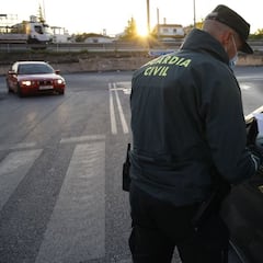 Cierre perimetral de Madrid: ¿se puede salir y entrar a la Comunidad en el Puente de Todos los Santos?