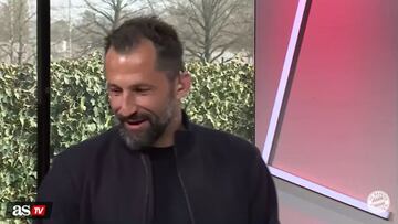 El Bayern es prudente con el Villarreal: "Jugu¨¦ en la Juventus y s¨¦ lo dif¨ªcil que es ganar all¨ª"