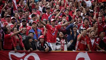 Empresario de Mugni: “Ya no va al América”