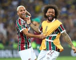 Marcelo’s 30th title: the 15th player to win Copa Libertadores and the Champions League