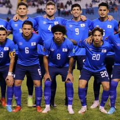 Nicaragua enciende el partido contra El Salvador: “Nuestra casa se respeta”