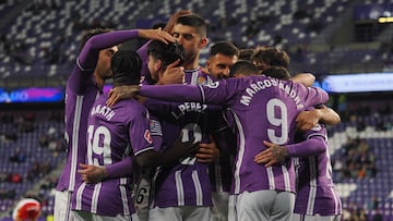 14/11/24 PARTIDO AMISTOSO
50 EDICION TROFEO CIUDAD DE VALLADOLID
VALLADOLID - FUTEBOL
ALEGRIA GOL