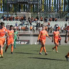 Otro lío en Cobreloa: “Los jugadores fueron a constatar lesiones”