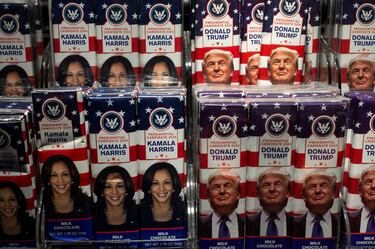 Is it mandatory to fill out every section on your US Election ballot or can some be skipped?