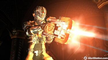 Dead Space 3 y Army of Two 3 aparecen mencionados en un curriculum