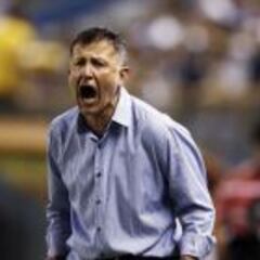 A Juan Carlos Osorio lo buscan Selecciones; ¿se acerca al Tri?