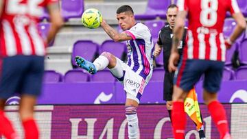 La superpoblación del lateral izquierdo, patata caliente para la nueva dirección deportiva