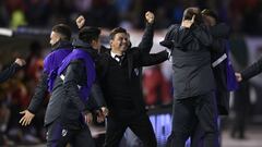 El River de Gallardo, un equipo de época