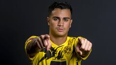 Real Madrid: Reinier seeking a way out of Dortmund loan