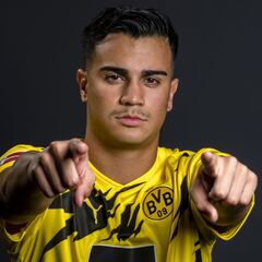 Real Madrid: Dortmund could cancel Reinier loan deal