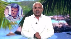 Pepe Herrero, condenado a pagar 60.000 euros a Jorge Javier Vázquez por acusarle de “tapar una violación”