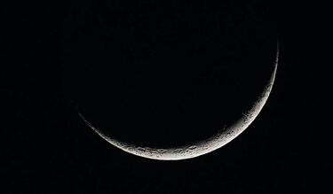 Luna nueva de diciembre 2023: ¿cuándo y dónde ver desde México?