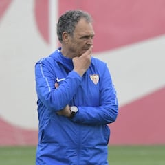 Caparrós se queda sin sus laterales titulares para Zorrilla