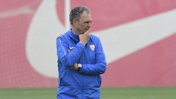 Caparrós se queda sin sus laterales titulares para Zorrilla