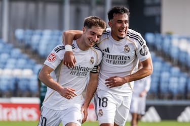 Los ‘Gonzalos’ que vienen