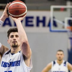 "Hablaba mucho con Sammis de cómo cambiaría Chile con llegar a la NBA y a la NFL"