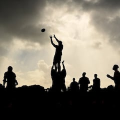 Las mejores imágenes de la undécima jornada de los JJOO