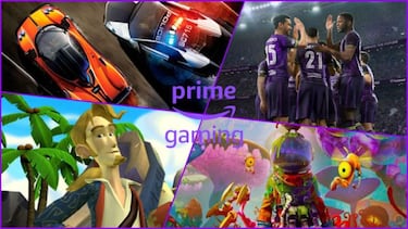 Juegos gratis de diciembre en PS Plus, Xbox Gold, Prime Gaming y Stadia Pro