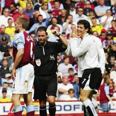 Así fueron las 11 expulsiones de Cristiano a lo largo de su carrera