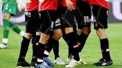 El Mallorca se aprovecha de la flojedad del Sporting