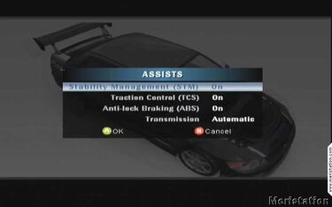 Forza Motorsport, Impresiones (Xbox)