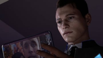 Detroit: Become Human revela su fecha en PC; nuevo tr¨¢iler