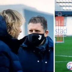 "No podemos ganarle al Barça 0-3": la réplica de Cristiano que ya es historia viva del fútbol