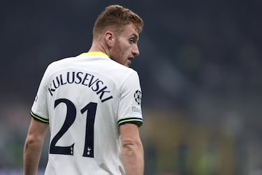 El extremo sueco es el único futbolista que se repite en esta lista. En Turín el holmiense no consiguió adaptarse, por lo que se le busco dar salida en calidad de cedido. Ya en Londres Dejan dio un salto definitivo, convirtiéndose en un socio ideal para Kane y Son. Con asistencias y goles, se afianzó como pieza clave en el ataque de unos Spurs que le ficharon definitivamente pagando 30 millones de euros. 