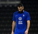 Oficial: Benzema se pierde el Mundial