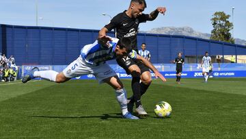 Baleares y Lugo llegan a un acuerdo por Borja San Emeterio