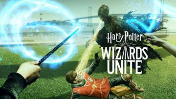 Harry Potter: Wizards Unite ya disponible en España para iOs y Android