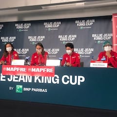 Suárez: "Ganar una competición así sería muy especial"