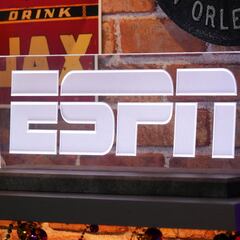 Histórico acuerdo de ESPN y la NFL