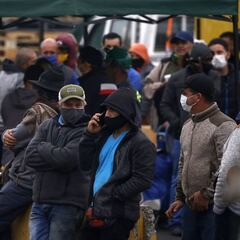 Trabajadores independientes: ¿pueden cobrar el Ingreso Familiar y el Bono Covid-19?