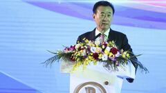 Así es Wanda, la empresa que dará nombre al estadio del Atleti