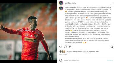 Cobreloa recibe la peor de las noticias en su lucha por ascender