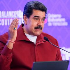 Cepa brasileña del coronavirus en Venezuela: recomendaciones y efectividad de la vacuna