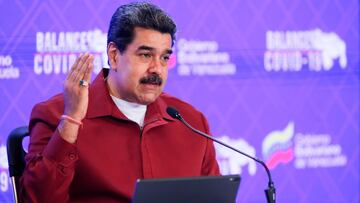 Cepa brasileña del coronavirus en Venezuela: recomendaciones y efectividad de la vacuna