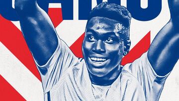 Oficial: Samu Omorodion ya es del Atlético de Madrid hasta 2028